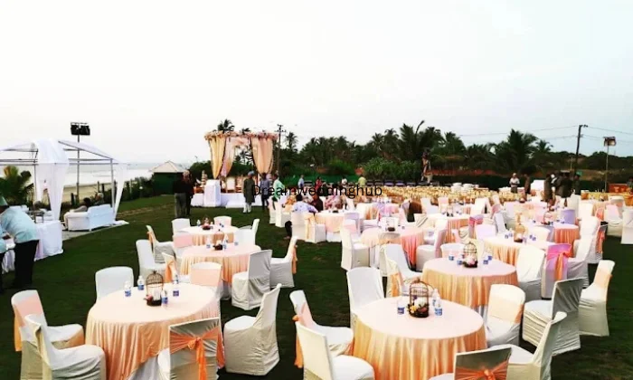 Jodi N Jashn  Events  Wedding Planner